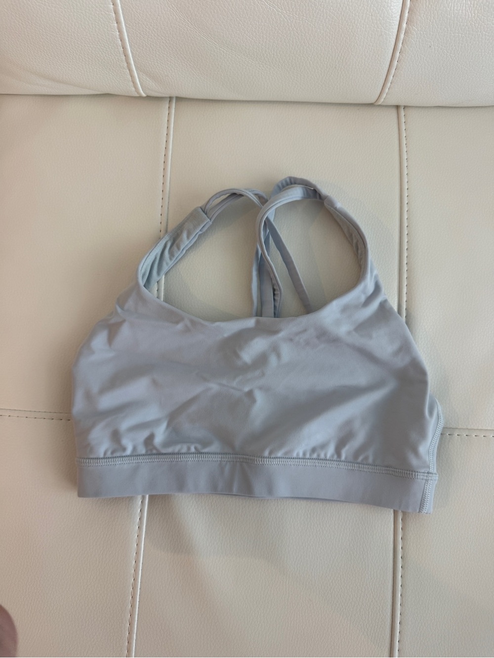 Lululemon Energy Bra Size 4